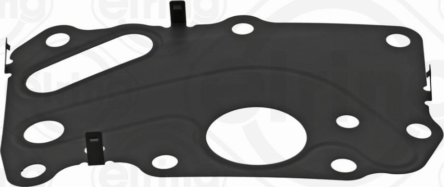 Elring 656.210 - Zaptivka, uljni hladnjak parts5.com