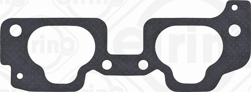 Elring 650.360 - Tesnilka, sesalni razdelilnik parts5.com