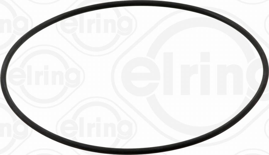 Elring 651.250 - Pierścień uszczelniający, kompresor parts5.com