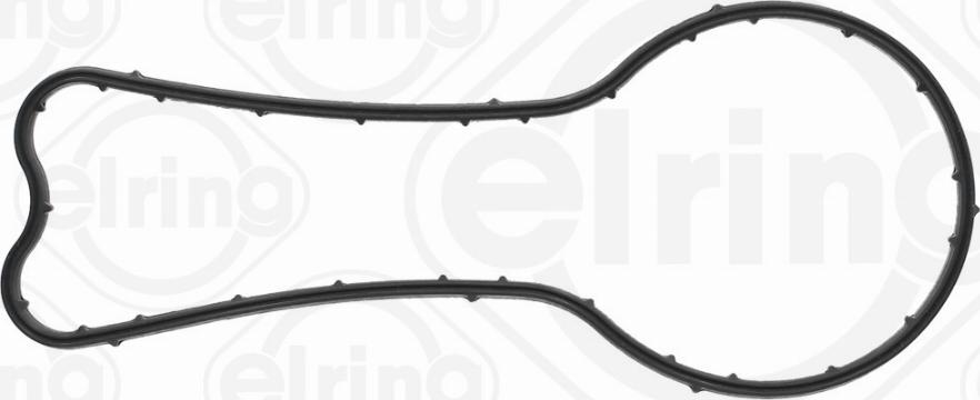 Elring 658.410 - Tihend,õliradiaator parts5.com