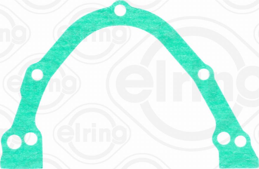 Elring 617.852 - Gasket, housing cover (crankcase) parts5.com