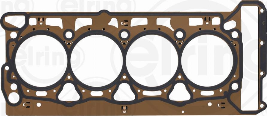 Elring 685.662 - Junta, culata parts5.com