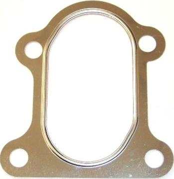 Elring 688.470 - Gasket, charger parts5.com