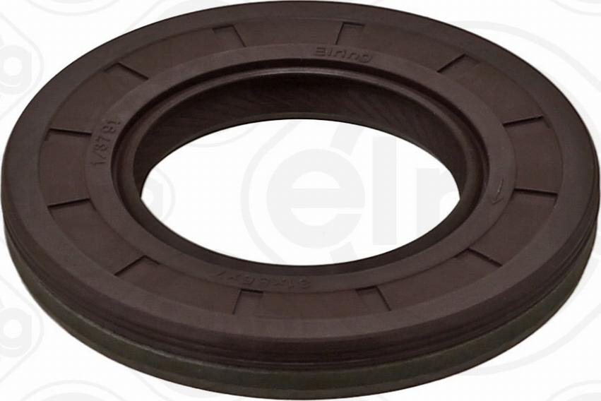 Elring 688.580 - Shaft Seal, camshaft parts5.com