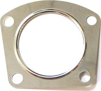 Elring 688.130 - Gasket, charger parts5.com