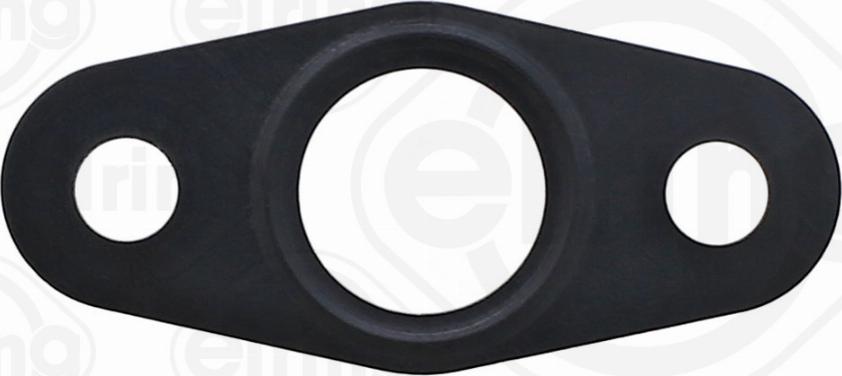 Elring 635.432 - Junta, salida aceite (turbocompresor) parts5.com