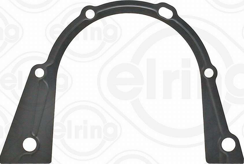 Elring 635.381 - Garnit.etansare, capac (carter motor) parts5.com