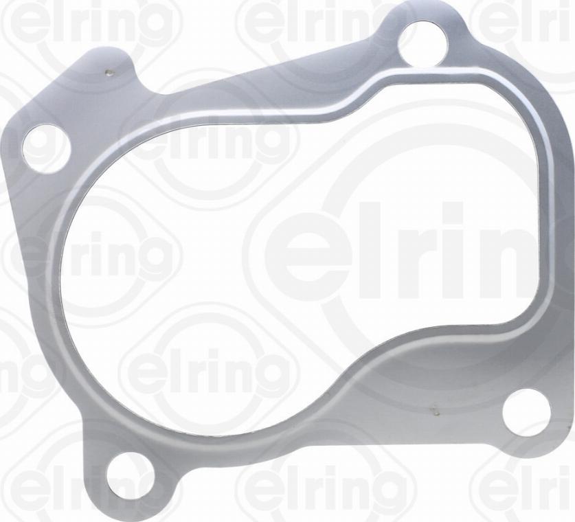 Elring 635.270 - Tiiviste, pakoputki parts5.com