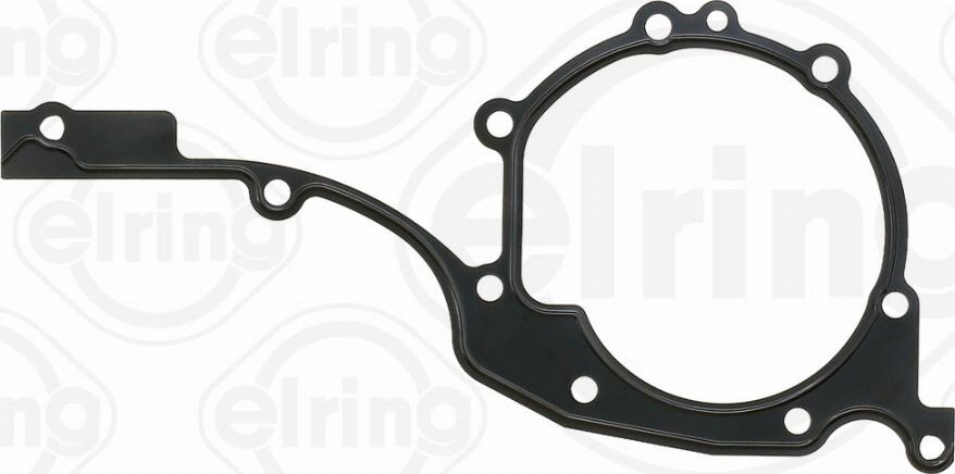 Elring 633.940 - Junta, cárter de distribución parts5.com