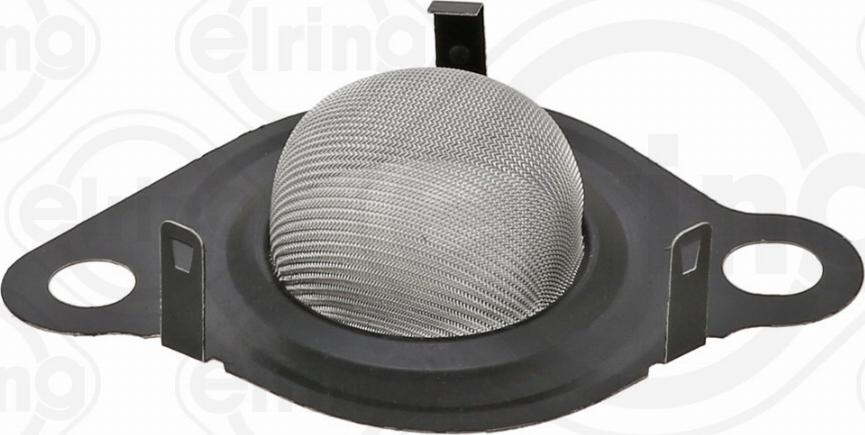 Elring 632.590 - Brtva, ventil povratnih ispušnih plinova parts5.com