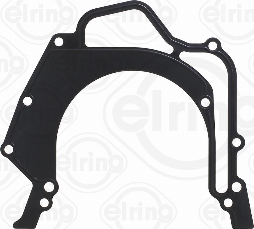 Elring 632.660 - Etansare, pompa ulei parts5.com