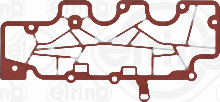 Elring 091.420 - Seal, crankcase breather parts5.com