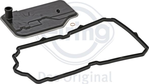 Elring 097.550 - Hidrolik filtre, otomatik şanzıman parts5.com