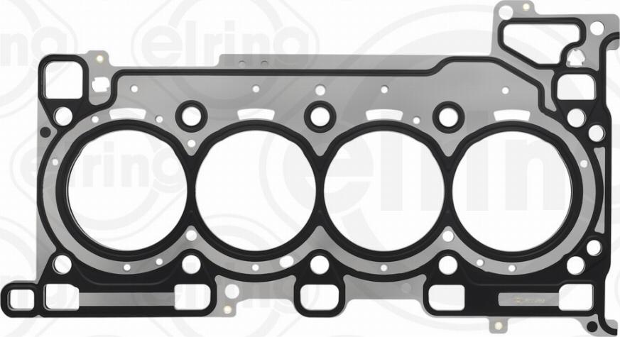 Elring 044.700 - Junta, culata parts5.com