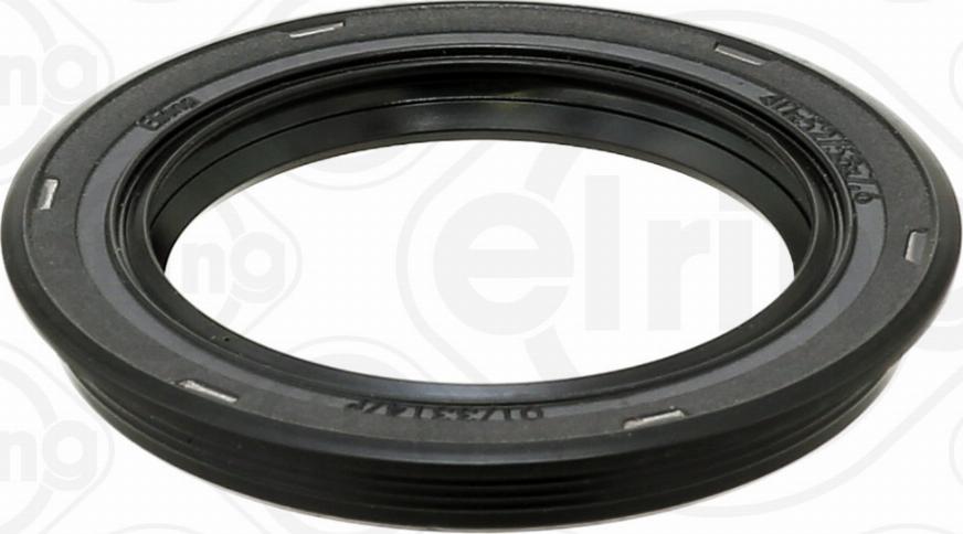 Elring 045.772 - Shaft Seal, wheel hub parts5.com