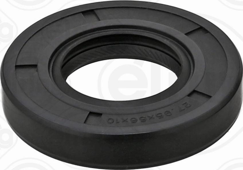 Elring 050.560 - Radijalni zaptivni prsten (semering), diferencijal parts5.com