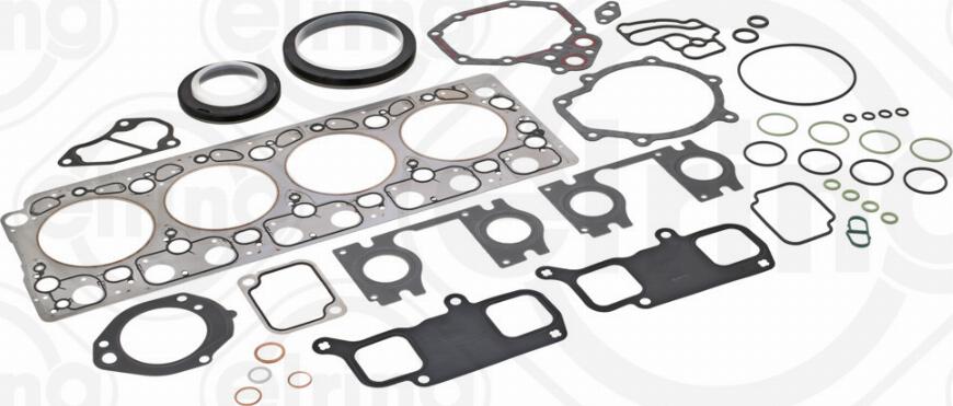 Elring 058.723 - Juego completo de juntas, motor parts5.com