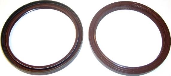 Elring 069.600 - Shaft Seal, crankshaft parts5.com