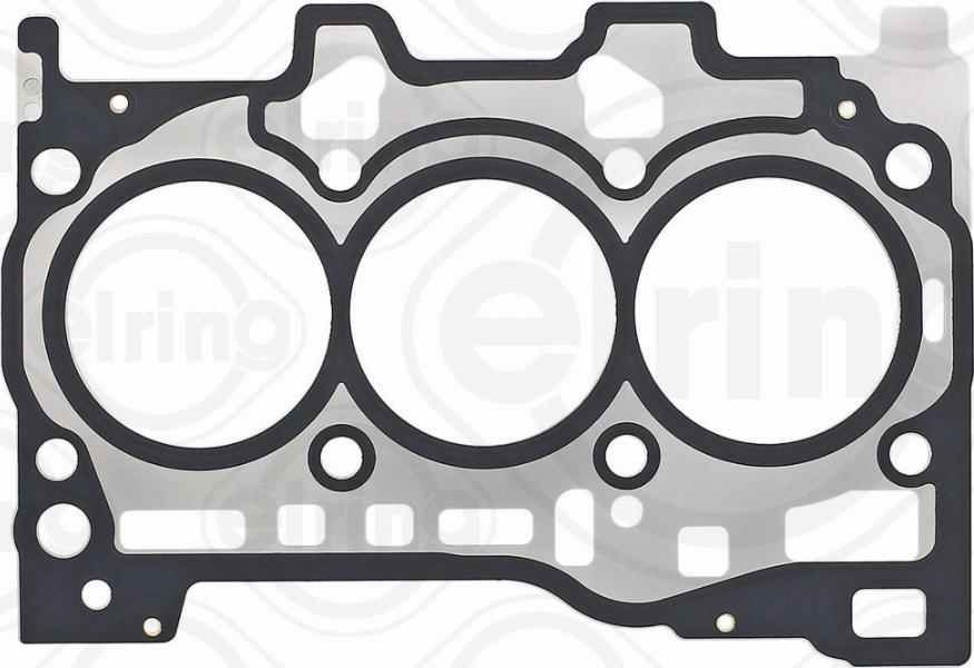 Elring 065.800 - Gasket, cylinder head parts5.com