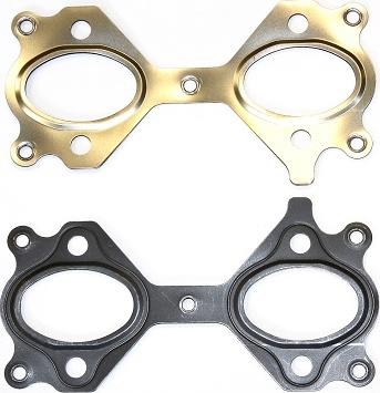 Elring 066.391 - Gasket, exhaust manifold parts5.com