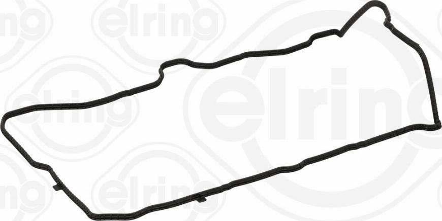 Elring 068.580 - Uszczelka, pokrywa głowicy cylindrów parts5.com