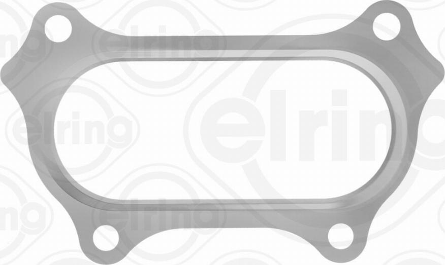 Elring 068.600 - Gasket, exhaust manifold parts5.com