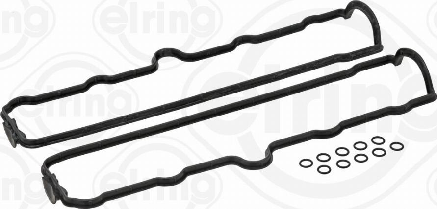 Elring 062.430 - Gasket Set, cylinder head cover parts5.com