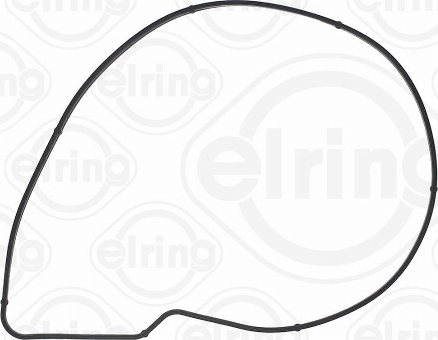 Elring 004.010 - Tihend,veepump parts5.com