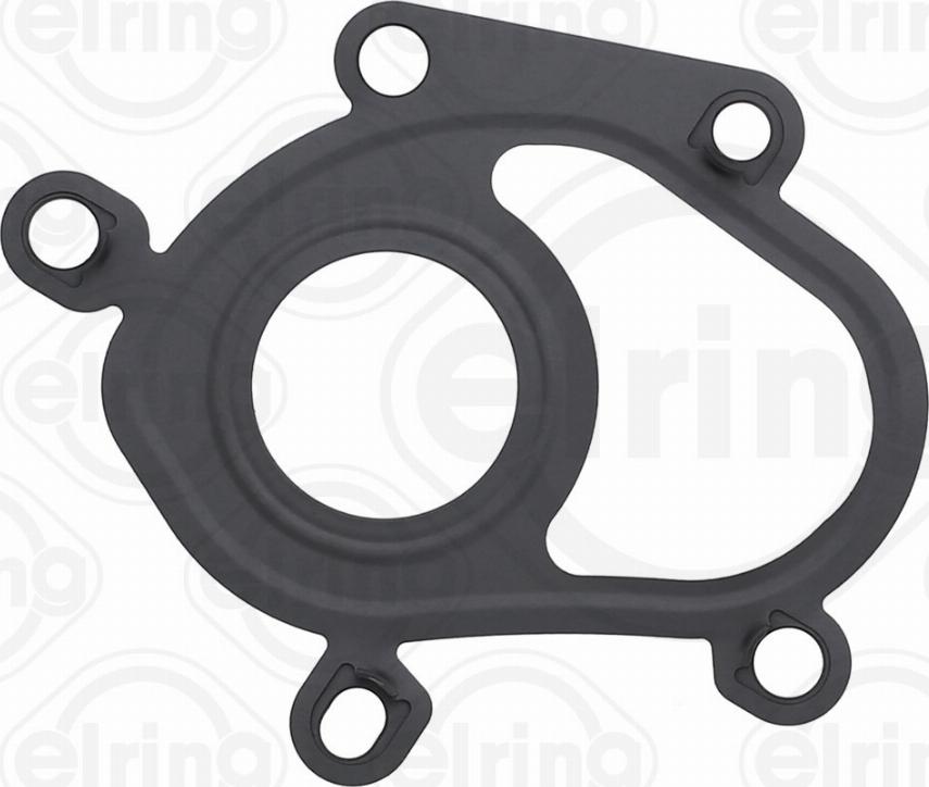 Elring 004.760 - Gasket, charger parts5.com