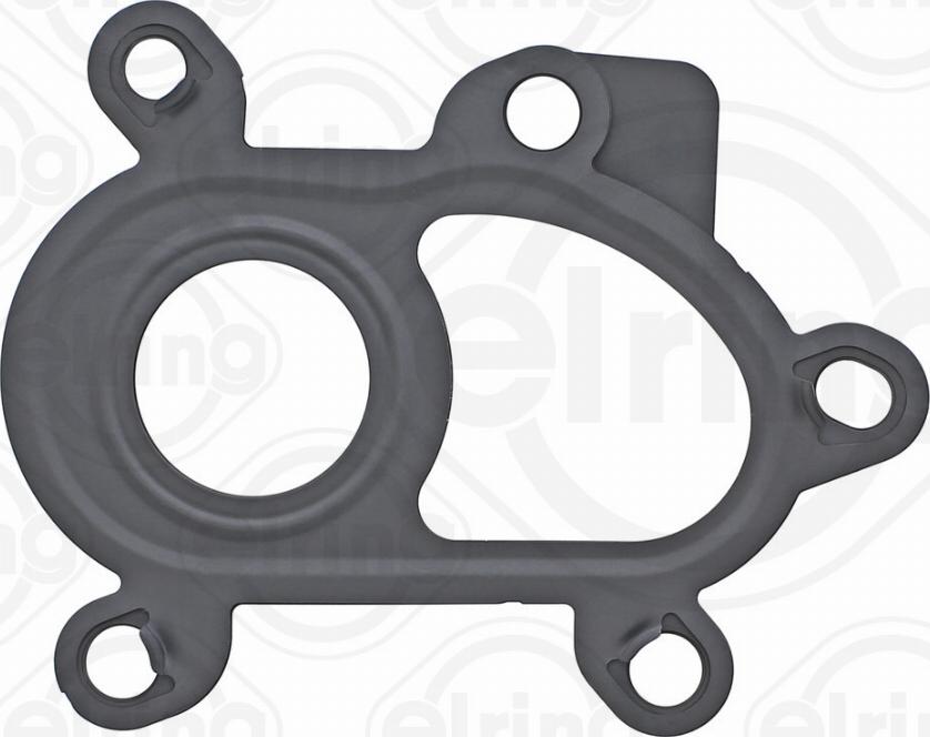 Elring 004.770 - Gasket, charger parts5.com