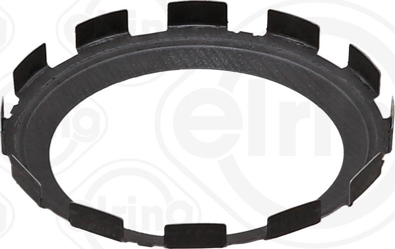 Elring 005.070 - Seal, EGR valve parts5.com