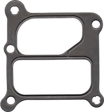 Elring 005.860 - Garnitura, carcasa termostat parts5.com