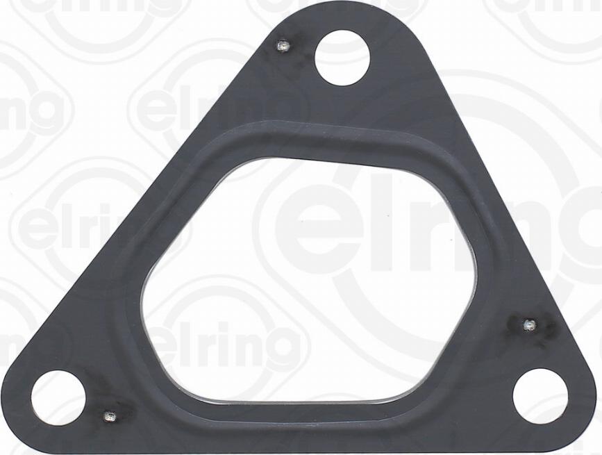Elring 006.580 - Gasket, charger parts5.com