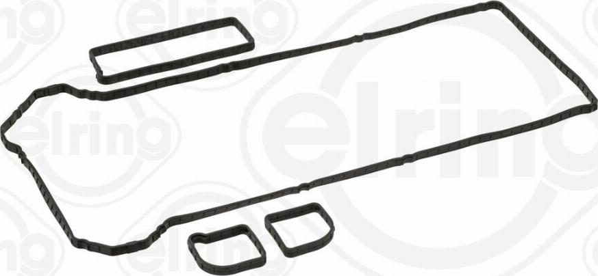 Elring 001.563 - Tömítéskészlet, szelepfedél parts5.com