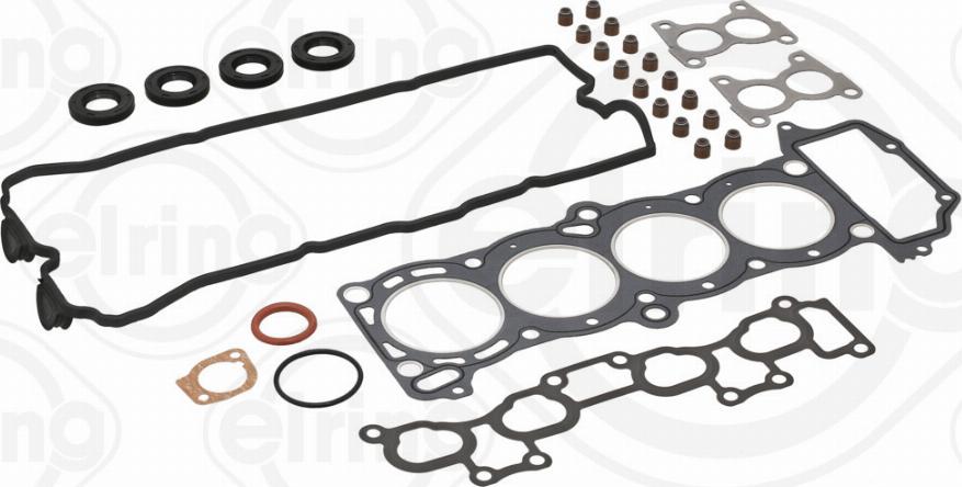 Elring 001.630 - Gasket Set, cylinder head parts5.com