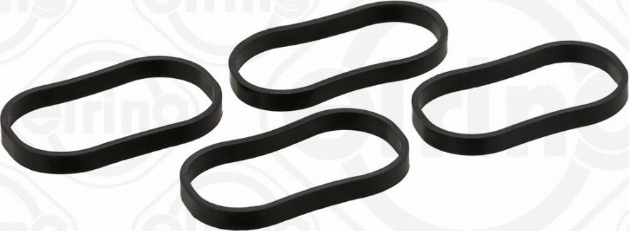 Elring 008.430 - Gasket Set, intake manifold parts5.com