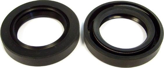 Elring 012.160 - Shaft Seal, camshaft parts5.com