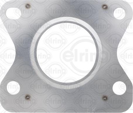 Elring 035.670 - Gasket, exhaust manifold parts5.com