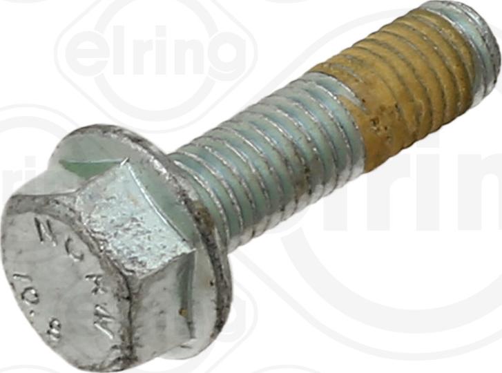 Elring 030.890 - Csavar, kipufogó parts5.com