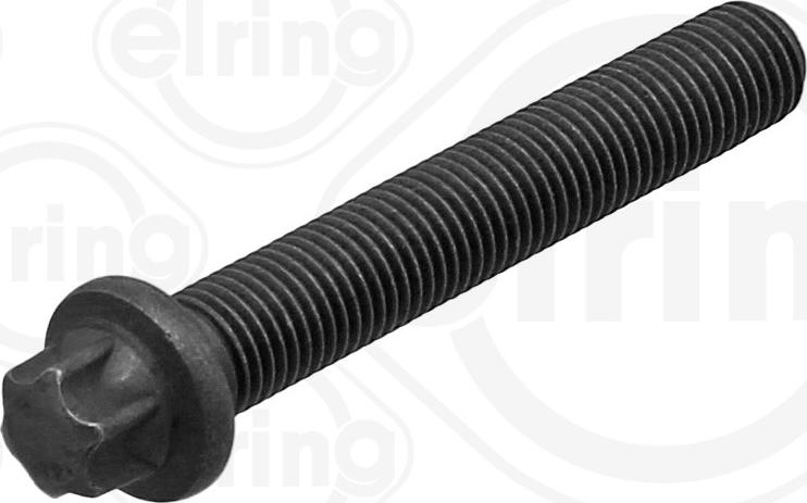 Elring 038.900 - Болт крепления крышки шатуна parts5.com