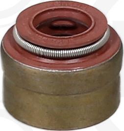 Elring 038.690 - Uszczelniacz, trzonek zaworu parts5.com