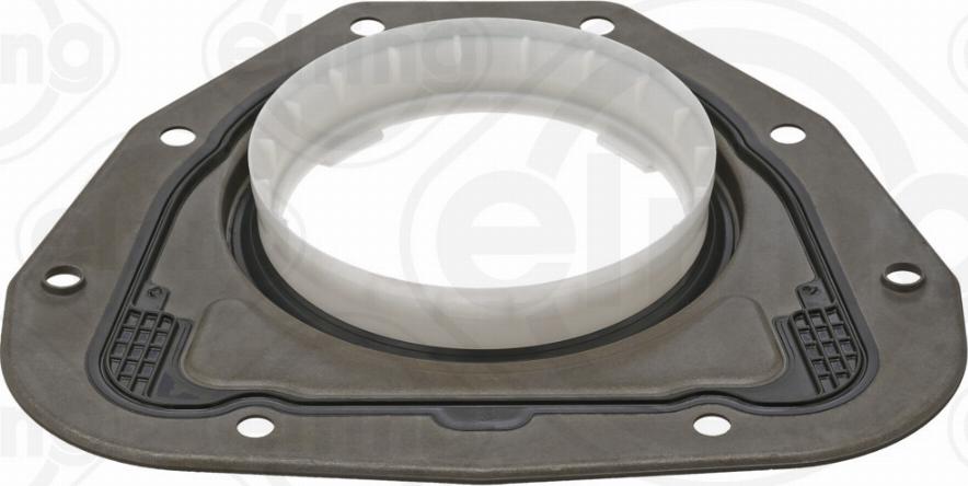 Elring 033.030 - Shaft Seal, crankshaft parts5.com