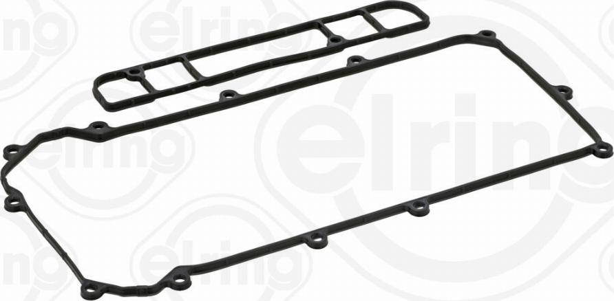 Elring 026.551 - Gasket Set, cylinder head cover parts5.com