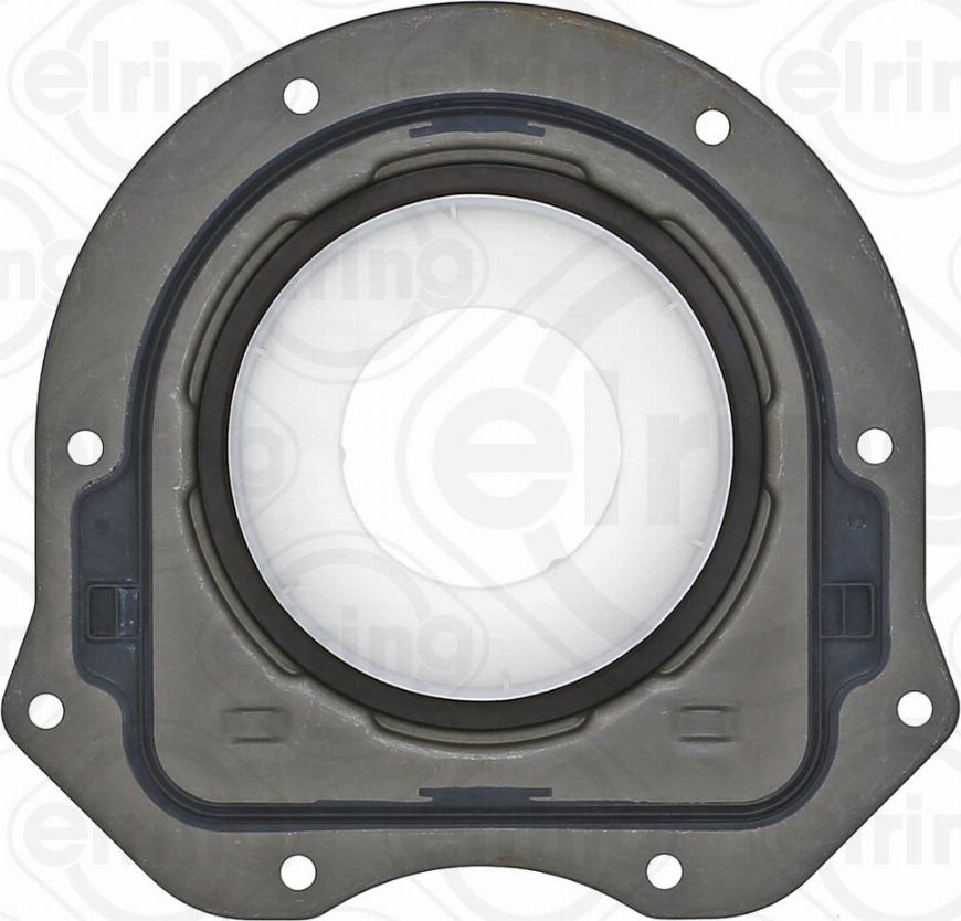 Elring 026.812 - Shaft Seal, crankshaft parts5.com