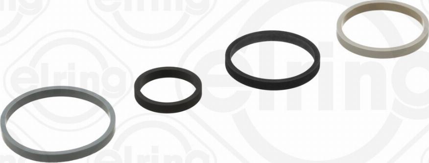 Elring 027.170 - Gasket Set, oil cooler parts5.com