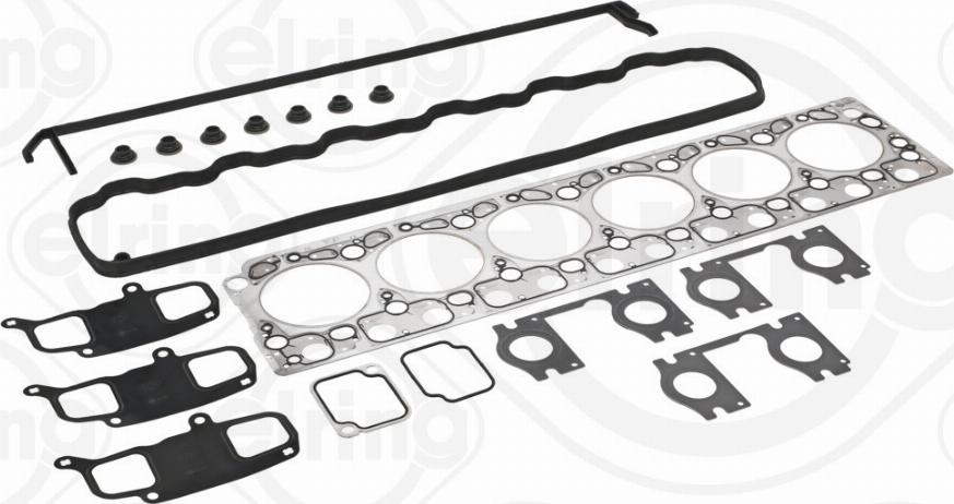 Elring 074.845 - Conta seti, silindir kapağı parts5.com