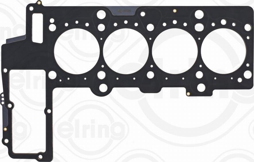 Elring 075.960 - Junta, culata parts5.com