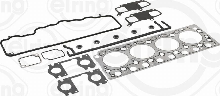 Elring 075.445 - Gasket Set, cylinder head parts5.com