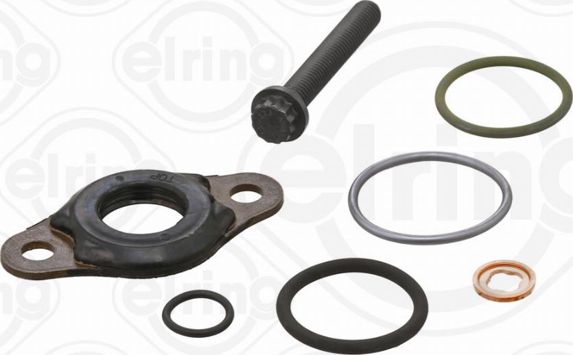 Elring 075.460 - Set garnituri etansare,injectoare parts5.com