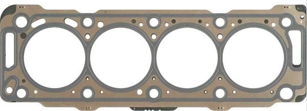 Elring 075.880 - Gasket, cylinder head parts5.com